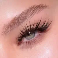 اکستنشن مژه میرا (مستر)