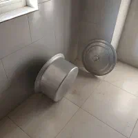 قابلمه ( ارتفاع ۲۰ و قطر ۴۰ )