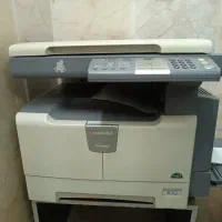 دستگاه کپی توشیبا ۱۶۶