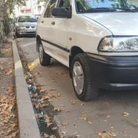 پراید 131
