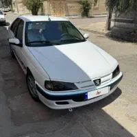 پارس سفارشی xup 1403