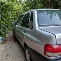 پراید فرمون هیدرولیک|خودرو سواری و وانت|فاضل آباد, |دیوار