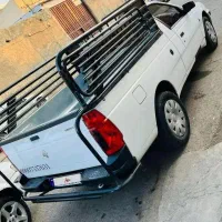 خودرو اریسان ۲ کم کار مدل ۱۴۰۳