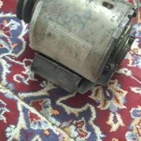 دینام کولر|کولر آبی|ری, صفاییه (چشمه علی)|دیوار