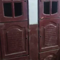کمد فلزی