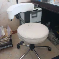 صندلی چرخشی وجکی بدون عیب