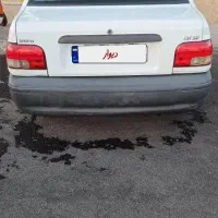 پراید۱۳۱ مدل ۹۱|خودرو سواری و وانت|تبریز, |دیوار