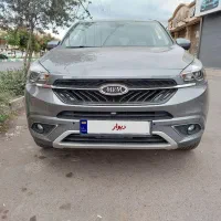 تیگو 7 مدل 1401
