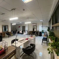 ۷۰متر اداری فلت دادمان / انتخاب Golden Vibe|اجارهٔ دفتر کار، اتاق اداری، مطب|تهران, شهرک غرب|دیوار