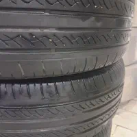 لاستیک ۱۸۵/۶۵/۱۴|قطعات یدکی و لوازم جانبی|قم, چهل اختران|دیوار