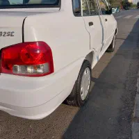 پراید۱۳۲بی رنگ مدل۹۰ استثنایی لازرورقی|خودرو سواری و وانت|پاکدشت, پاکدشت (مامازند)|دیوار