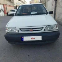 پراید وانت ۱۴۰۲