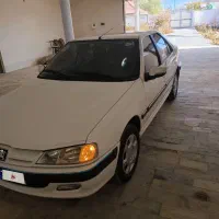 پژو پارس سال بی رنگ|خودرو سواری و وانت|گلپایگان, |دیوار