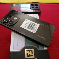 note 13 pro 5G در حد نو کم کارکرد