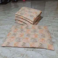 تشک کودک و زیرپایی