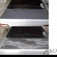 خدمات رنگ.واکس وپولیش وسرامیکی بدنه خودرو|خدمات موتور و ماشین|آبادان, |دیوار
