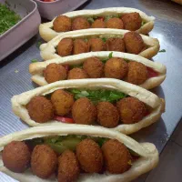 خوردنی|خوردنی و آشامیدنی|صدرا-فارس, فاز ۱|دیوار