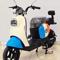 موتور برقی (دوچرخه برقی) پدال دار