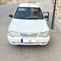 پراید ۱۱۱ مدل ۹۴