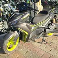 موتور ایروکس مدل 1402