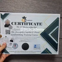 مدارک بین‌ المللی، تحصیلی، پزشکی، زیبایی
