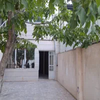 خانه ویلایی با ۲ واحد مجزا در مهرشهر کرج