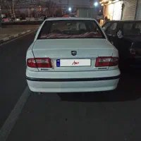 سمند90الیکس|خودرو سواری و وانت|تهران, زهتابی|دیوار