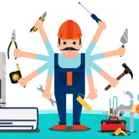 خدمات فنی ساختمان صاحب الزمان با نازلترین قیمت