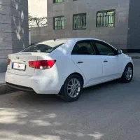 کیا سراتو2000 اتوماتیک (آپشنال)|خودرو سواری و وانت|همدان, |دیوار