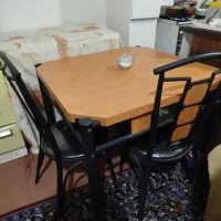 میزناهارخوری ۴نفره