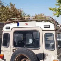 خودروی پاژن
