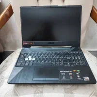 ایسوس TUF A15رام۱۶حافظه1TERA SSDگرافیک4مدلRTX2050