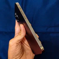 فروش یا معاوضه iPhone 12 Pro تمیز و سالم|موبایل|چالوس, |دیوار
