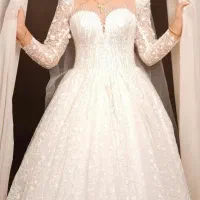 لباس عروس