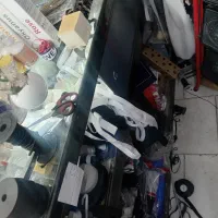 ویترین آلمینیوم