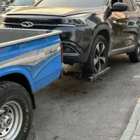 یدک کش|خدمات حمل و نقل|کرمانشاه, |دیوار