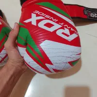 دستکش بوکس RDX|تجهیزات ورزشی|اراک, |دیوار