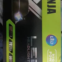 هدلایت h4 لنزو ،لنت کامیونت فورس ،رینگ ایسوزو نو