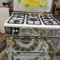 گاز پنج شعله