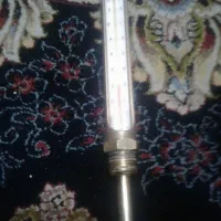 دما سنج  پایه دار