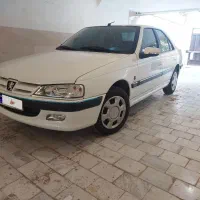 پارس tu 5 مدل 99