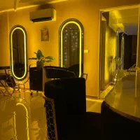 اتاق در سالن زیبایی