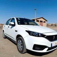 خودرو سهند S