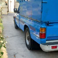 نیسان مدل۱۴۰۳کاملاسالم فنی به شرط بدون رنگ|خودرو سواری و وانت|بابلسر, |دیوار