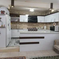 آپارتمان-100-متر-اراضی-پاداد-فول-بازسازی-2پارکینگ