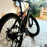 دوچرخه|دوچرخه، اسکیت، اسکوتر|فومن, |دیوار