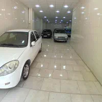 مغازه ۱۷۰ متر بر بلوار امام بازسازی شده