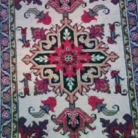 پادری دستباف کرم مهد