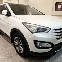 سانتافه ۲۰۱۵|خودرو سواری و وانت|شاهین‌شهر, گزبرخوار|دیوار