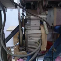 چرخ جک دینام مگنتی804